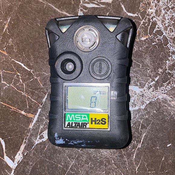 MSA ALTAIR - Picture 4 of 4